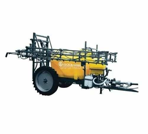 Опрыскиватель полуприцепной штанговый  ОПШ-18-2500