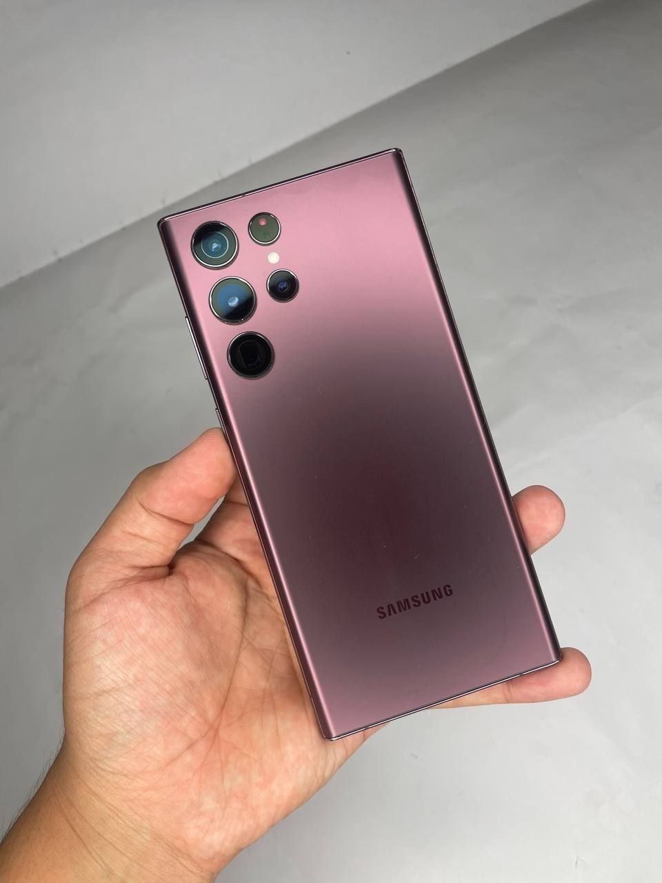 Samsung S22 ultra ideal xolatta