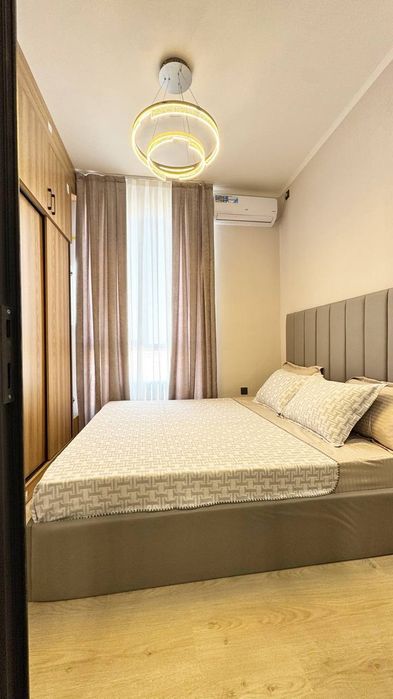 Продаётся 1 комнатная 30кв² в ЖК Charh Novza,Шайхонтохур РОВД,Октепа