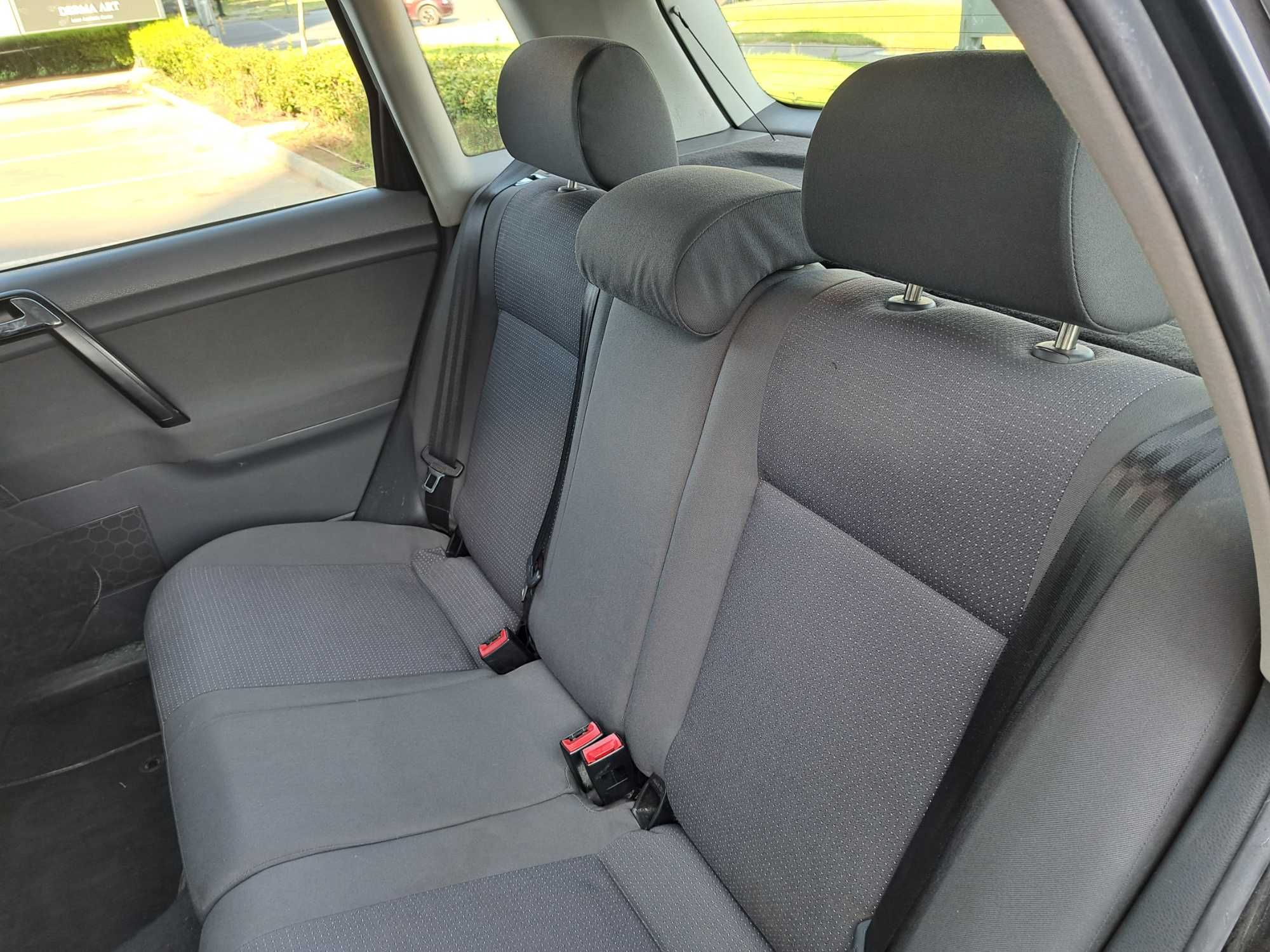 VW Polo 9N Cricket Edition