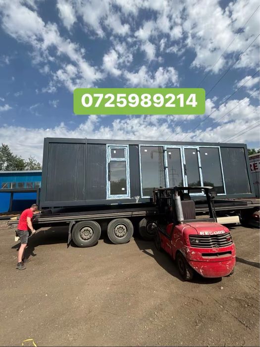 Containere modular producatori