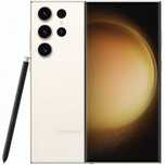 Samsung Galaxy S23 Ultra 5G 256GB 8GB RAM бял