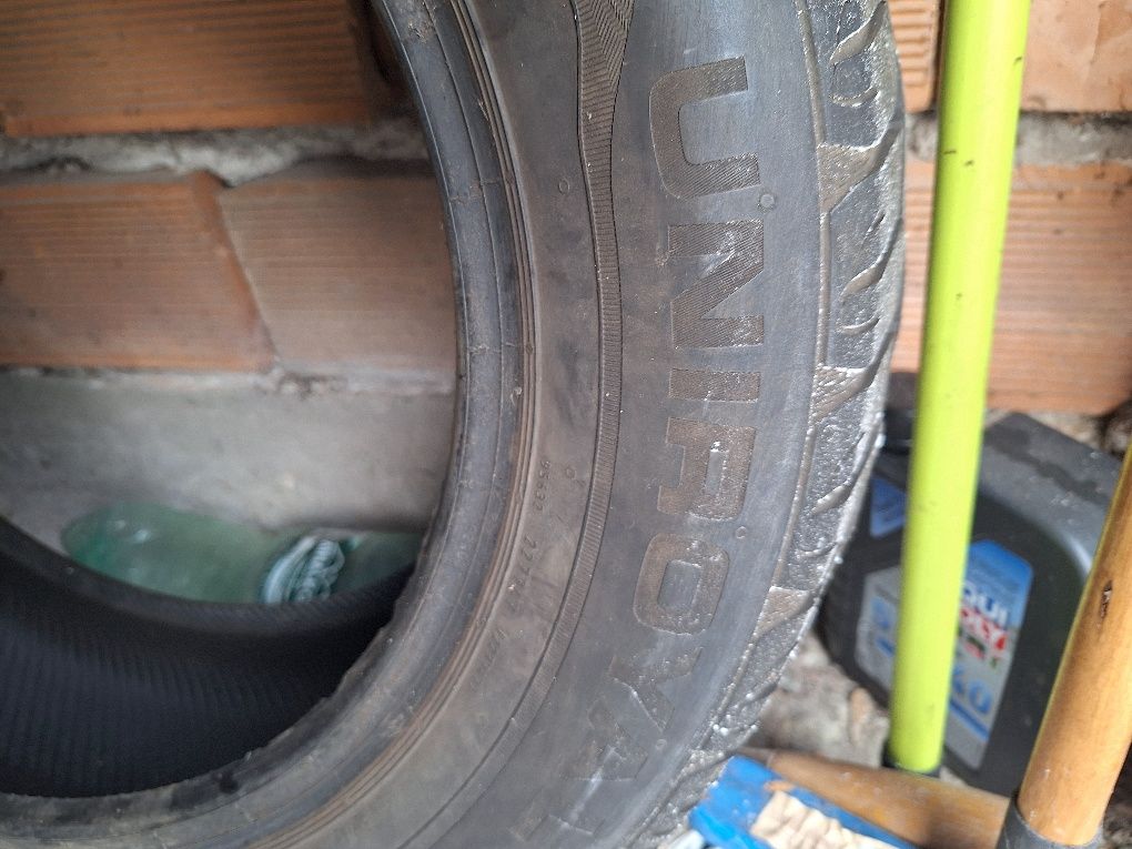 Uniroyall rain expert 185/65/15