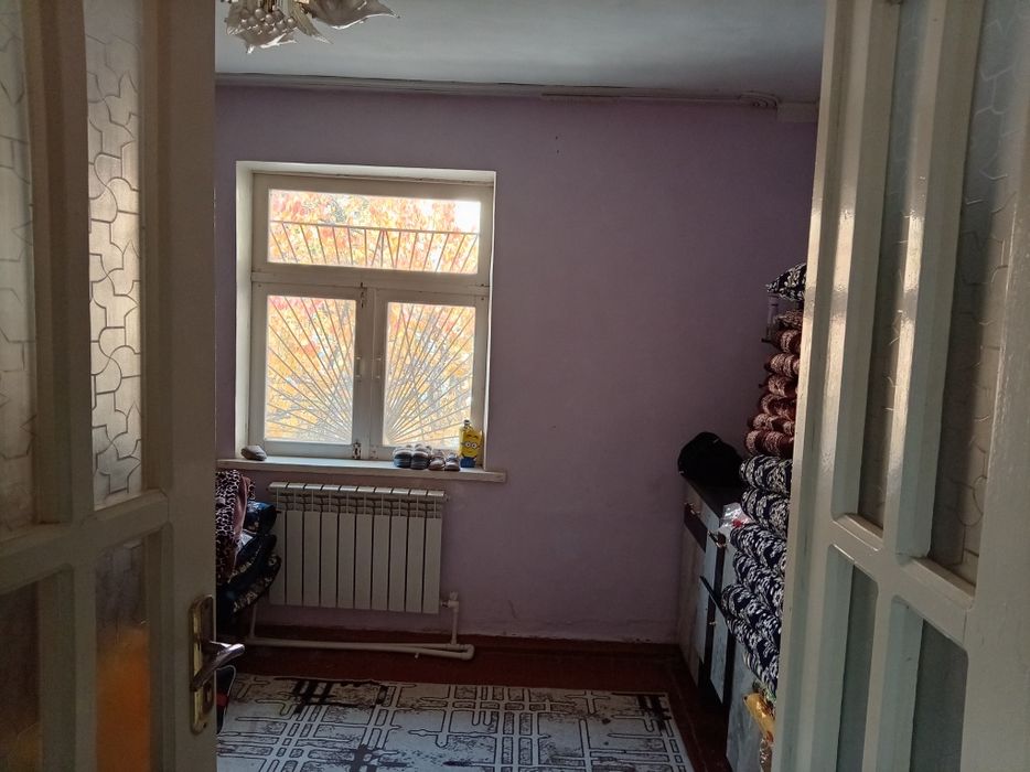 2 honali dom sotiladi