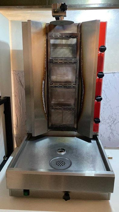 Донер аппарат Газовый бу