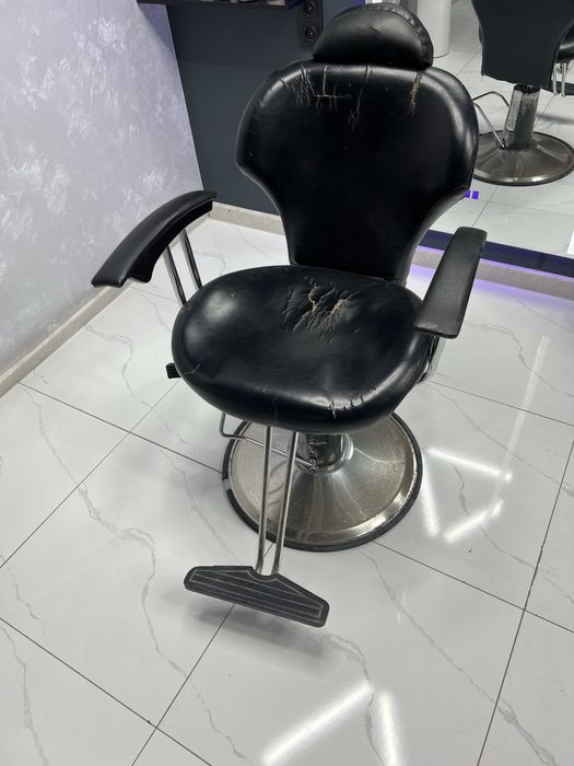 Kreslo kojasini remont qilish kerak