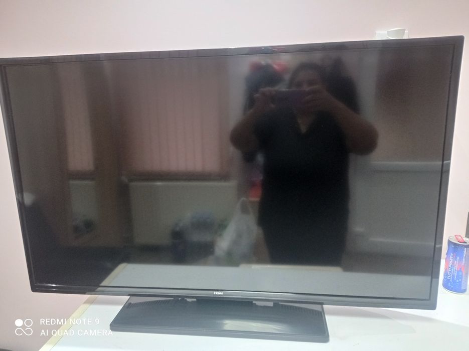 Телевизор Haier 43incha