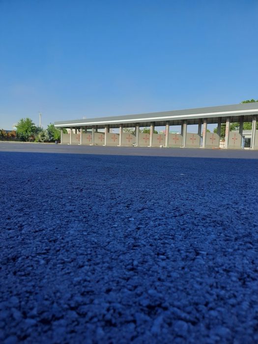 Asfalt xizmati judda qullay narx va sifat