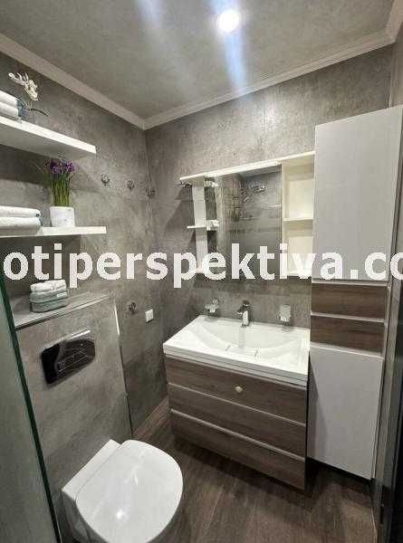 Продава се Двустаен апартамент в Пловдив, Център - 70 кв.м за 2200 €/кв.м - Снимка #6