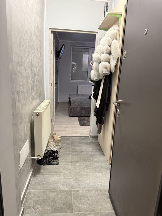 Cazare 1 camera regim hotelier TURDA