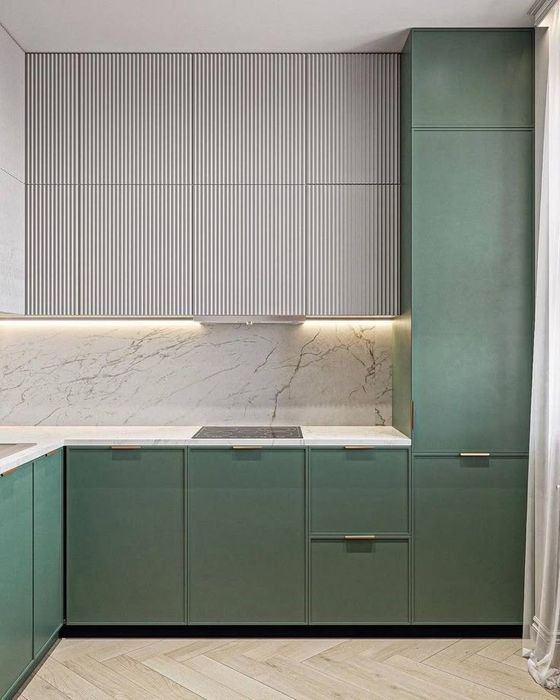 Na zakaz Oshxona mebil