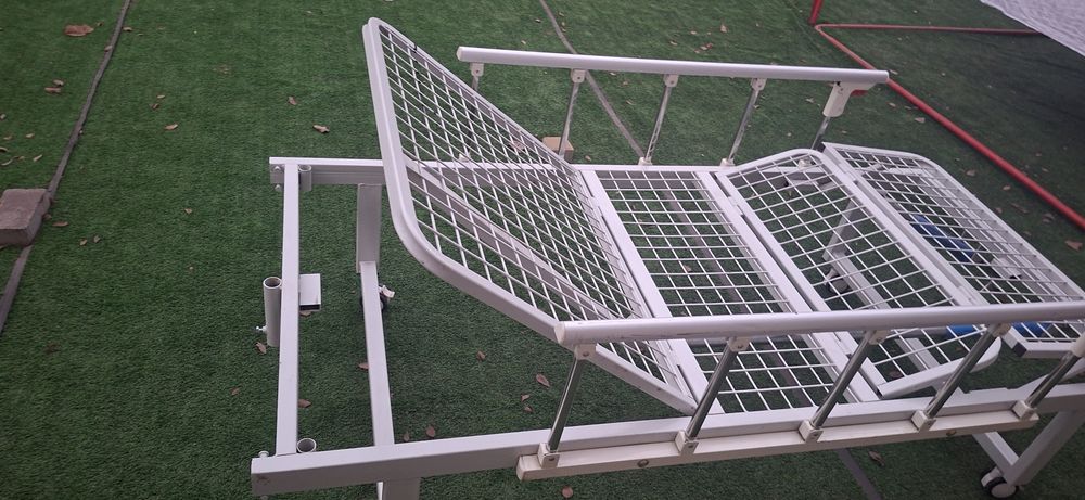 Кровать для инвалидов