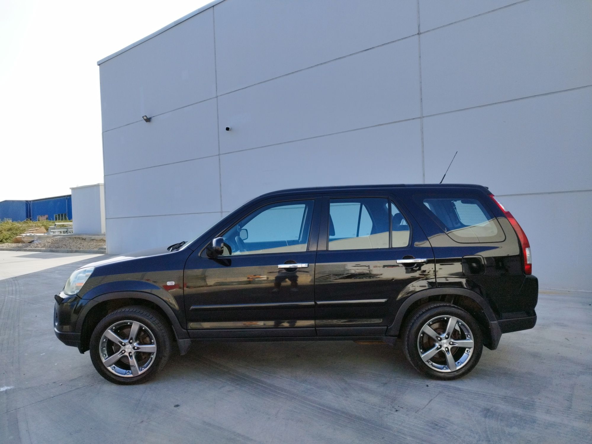 Honda CR-V 2.2 iCDTI 4x4 fab.2005 *** ADUS ACUM ***