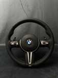 Volan M BMW F style compatibil cu seria E