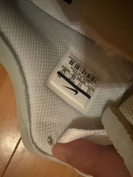 Продавам Off White Nike Air Max 90