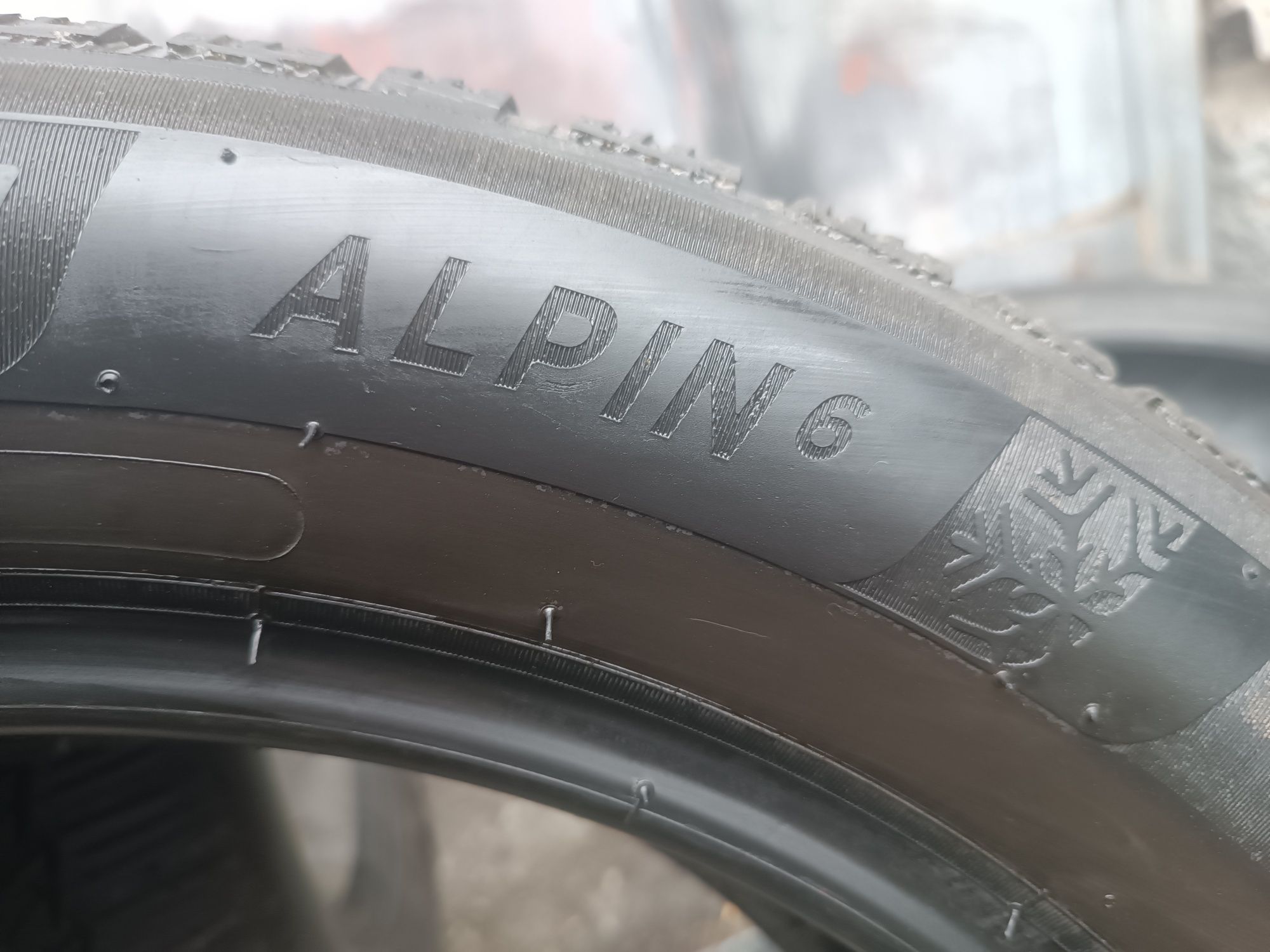 205/55/16 Michelin