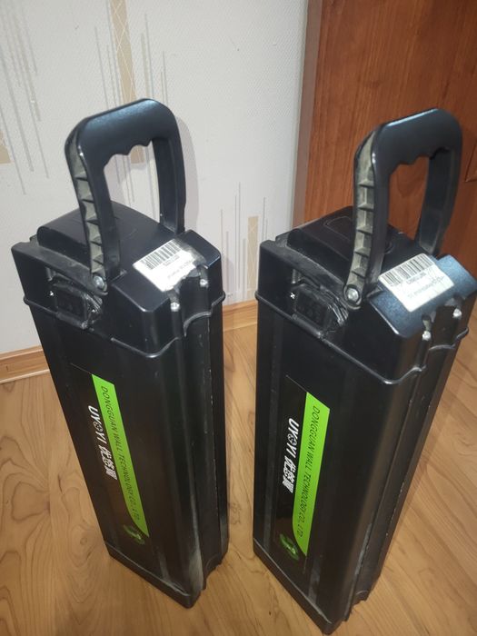 Аккумулятор для электровелосипеда с зарядчиком 60v 25ah для электро ве