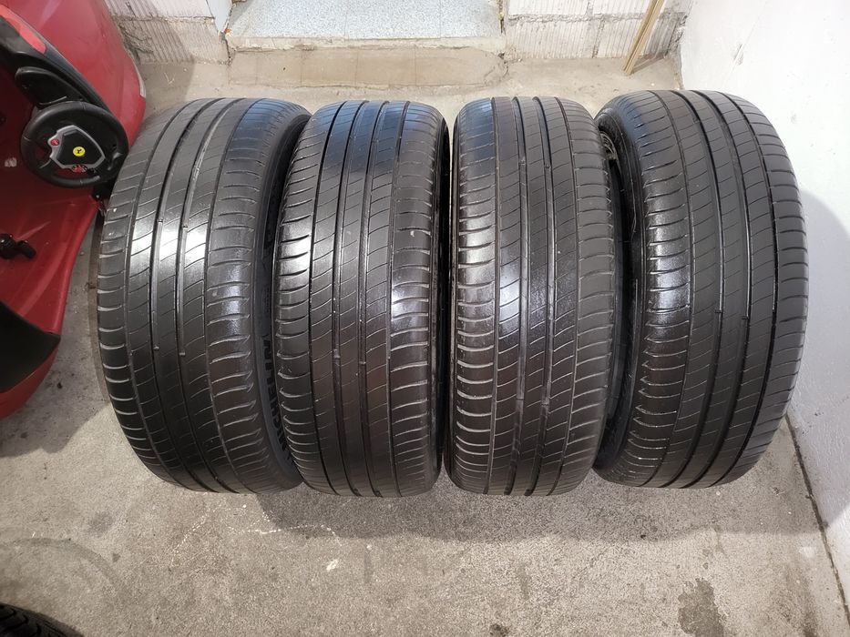 Anvelope vara 215 55 18 an 2019