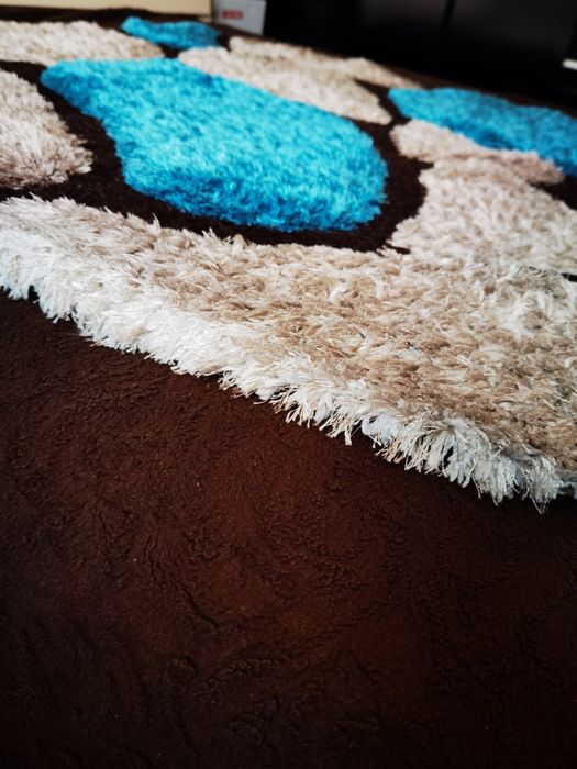 Килим Ring Shaggy 120x180