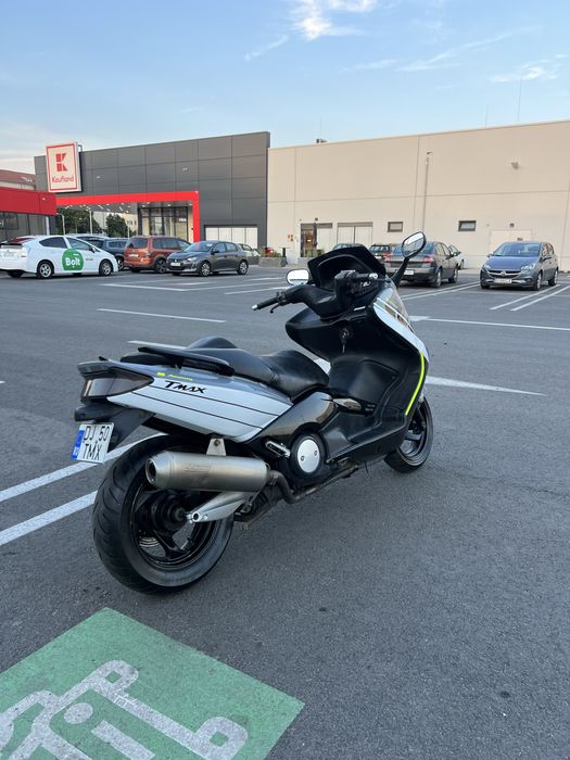 T-max 500cc 60anniversary