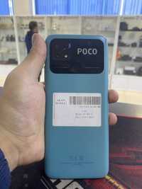 Телефон Poco c40