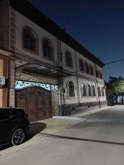 Сдаётся в аренду дом Махалля хонабод