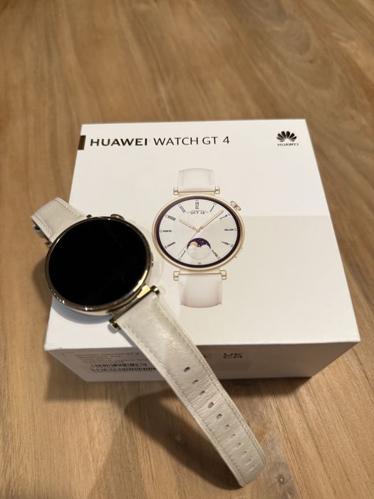 SmartWatch Huawei Gt4