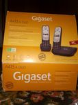 Радиотелефон Gigaset A415 duo