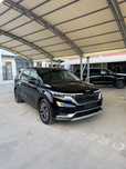 Kia carnival 2025 masla