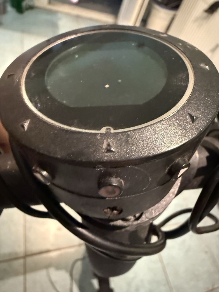 Vand trotineta electrica pe piese