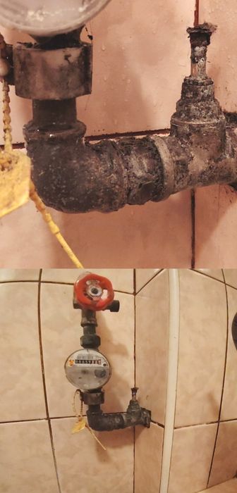 ВиК услуги Варна и ремонт на ВиК аварии за гр. Варна и областта 24/7