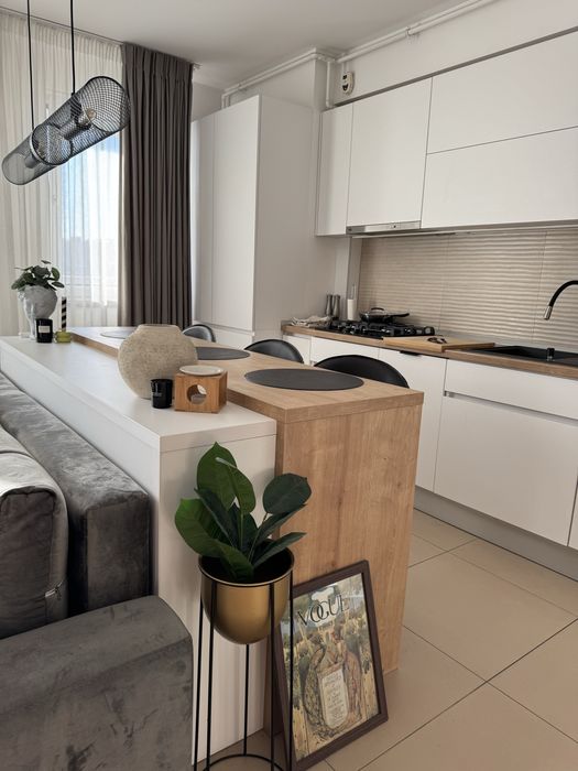 Ap 2 camera Calea Serban Voda 111/ Carol / Tineretului de inchiriat