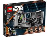 Набор LEGO Star Wars 75324 «Атака темных штурмовиков»