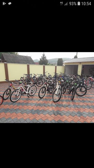 Bicicleta ABC