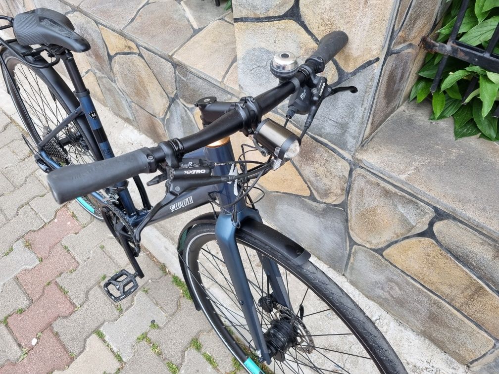 Specialized sirrus 28er