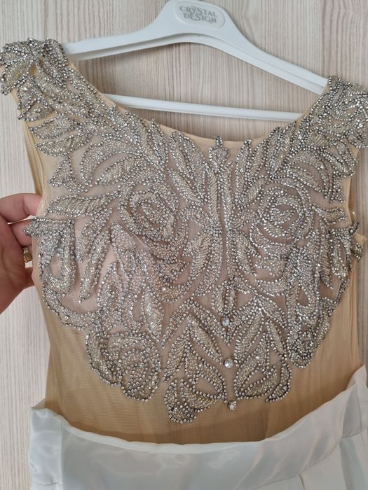 Rochie de mireasa Exclusive Bridal