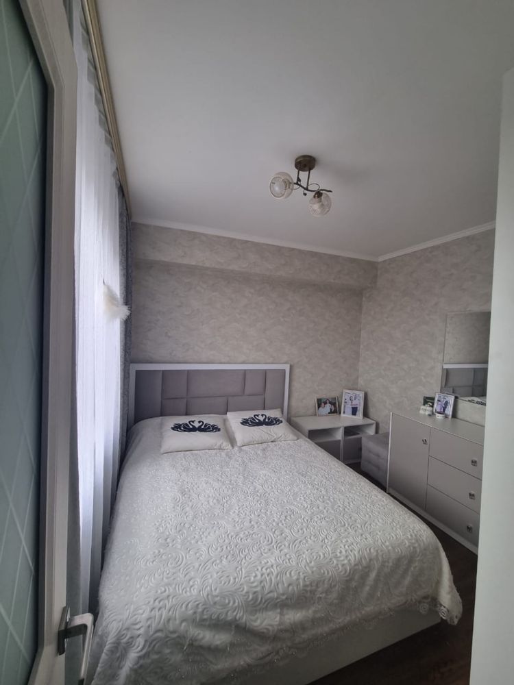 Подходит под ипотеку.