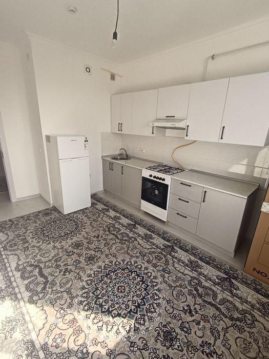 O'rikzor Residence 2 xona kvartira ijaraga beriladi