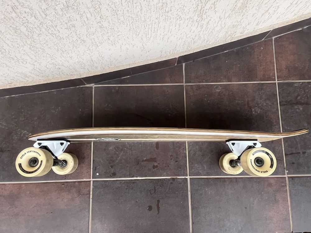 Vand longboard “oxelo”