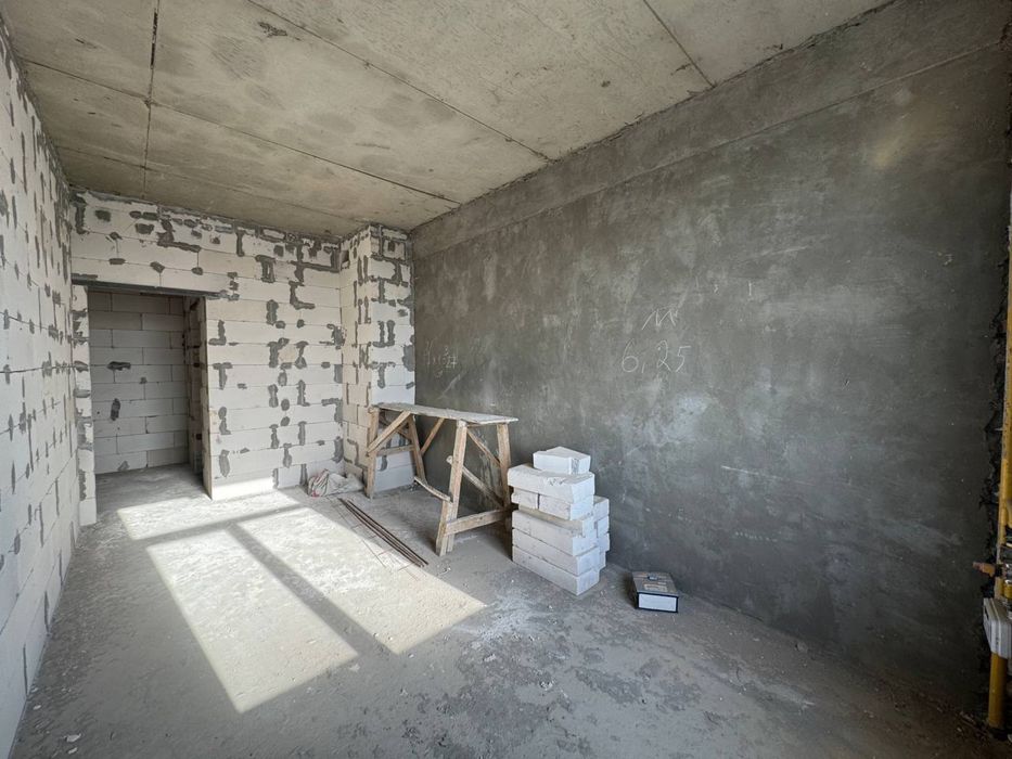 Новостройка Evro house Чинобод, Шахристанский