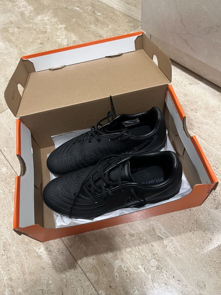 Детски стоножки Nike PHANTOM
