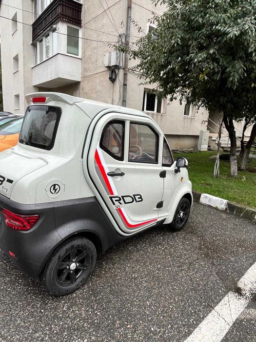 RDB Masina ELECTRICA Vanzare