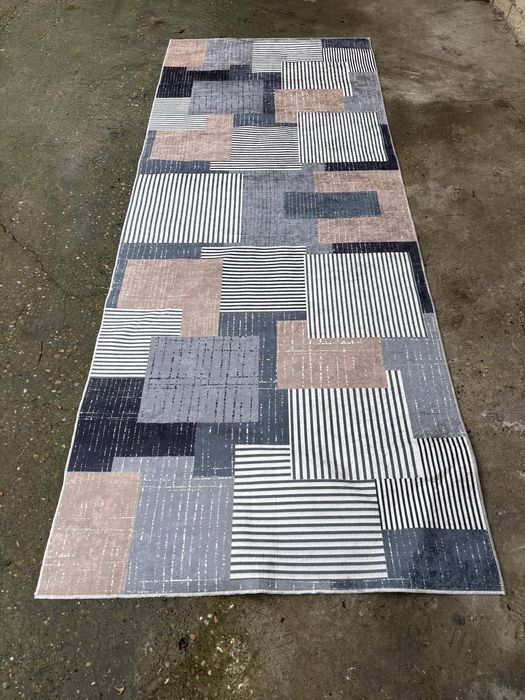 Traverse / covoare antiderapante lavabile la masina de spalat