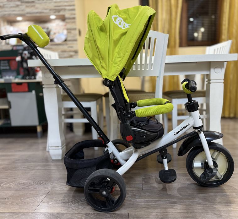 Детска триколка Byox Continent