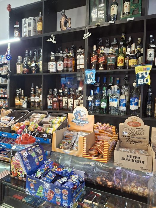 Продава се Магазин в София, Люлин 1 - 30 кв.м за 544 €/кв.м - Снимка #5