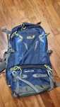 Походый рюкзак Jack Wolfskin 40l