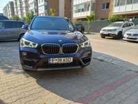 BMW X1 xDrive  | 2.0 Diesel | 150 CP | Automat | 4x4 | Facelift 2019