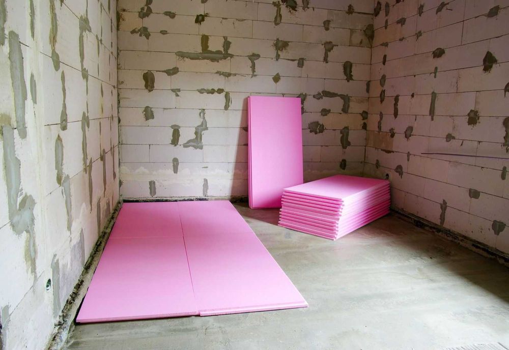 Саниране- Топлоизолация  ЯМБОЛ