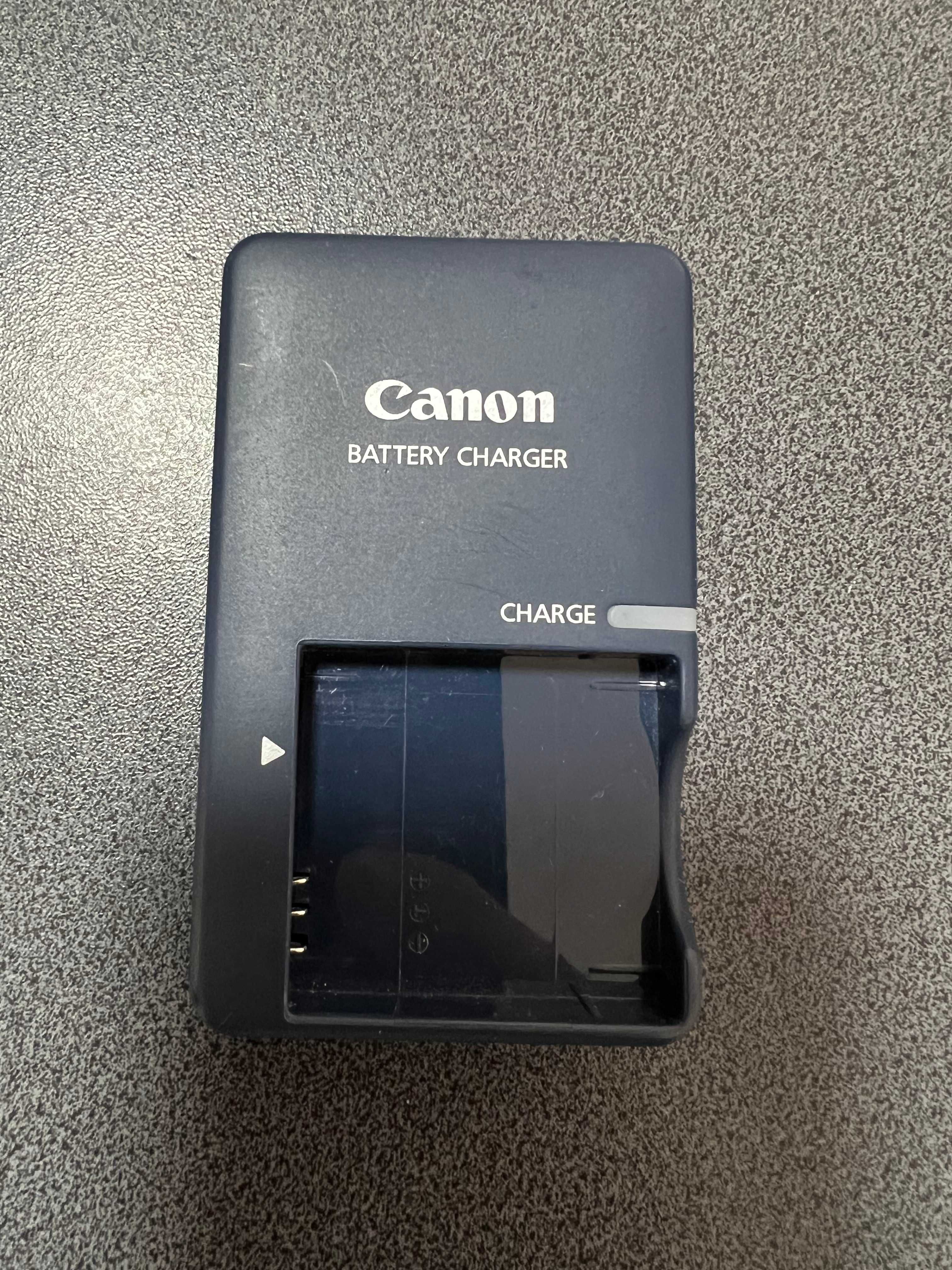 Incarcator camera Sony CB-2LY, Sony BC-CSG, Canon CB-2LV