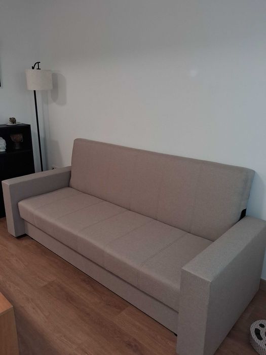 Canapea extensibita 3 locuri